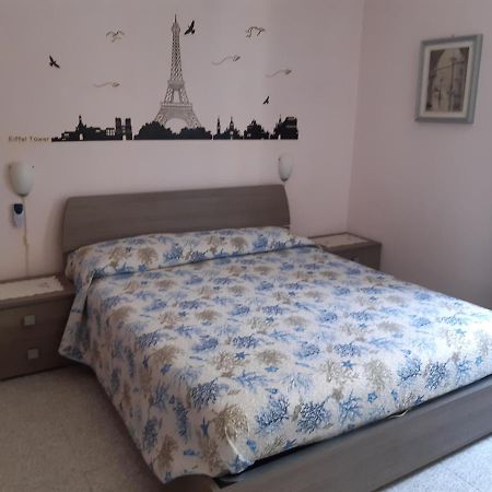 Bed and Breakfast Stella Marina Stintino Exterior foto