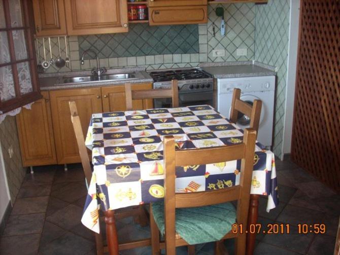 Bed and Breakfast Stella Marina Stintino Exterior foto