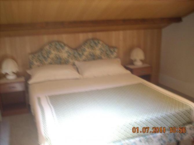 Bed and Breakfast Stella Marina Stintino Exterior foto