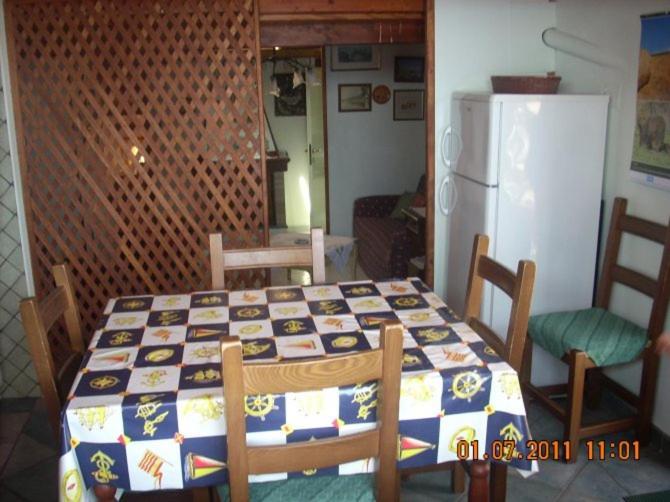 Bed and Breakfast Stella Marina Stintino Exterior foto