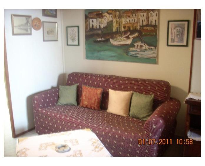 Bed and Breakfast Stella Marina Stintino Exterior foto