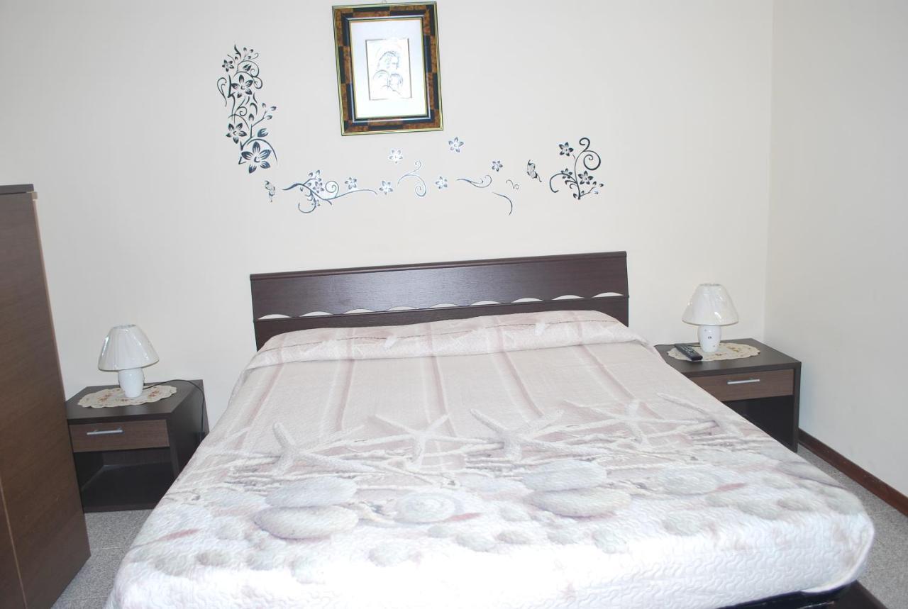 Bed and Breakfast Stella Marina Stintino Exterior foto