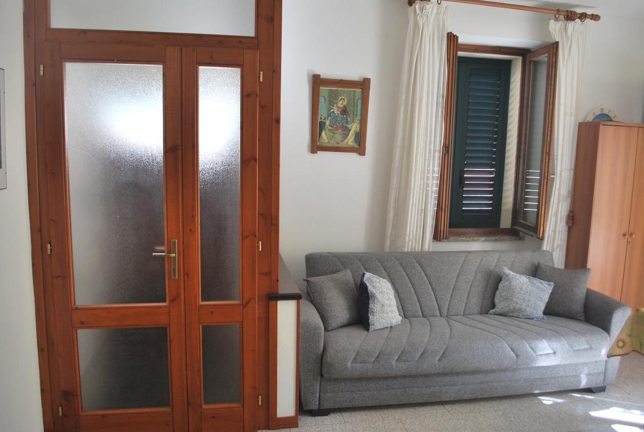 Bed and Breakfast Stella Marina Stintino Exterior foto
