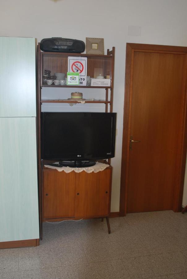 Bed and Breakfast Stella Marina Stintino Exterior foto