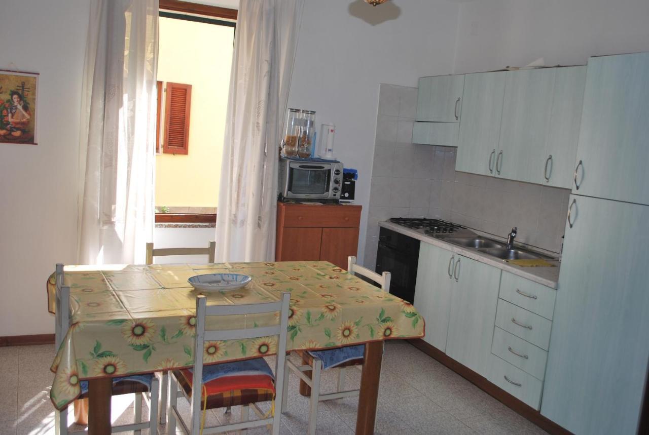 Bed and Breakfast Stella Marina Stintino Exterior foto